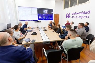 PAP, ACE y Compas triunfan en elecciones del Claustro de la Universidad de La Laguna