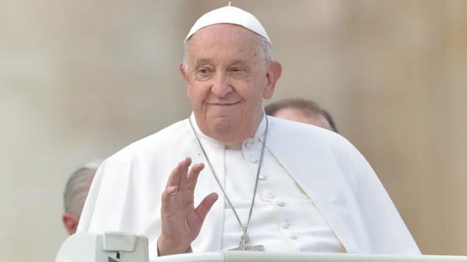 Muere el papa Francisco a los 88 años