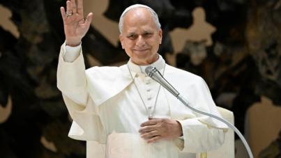 Clases suspendidas en Gran Canaria y Tenerife por la visita papal