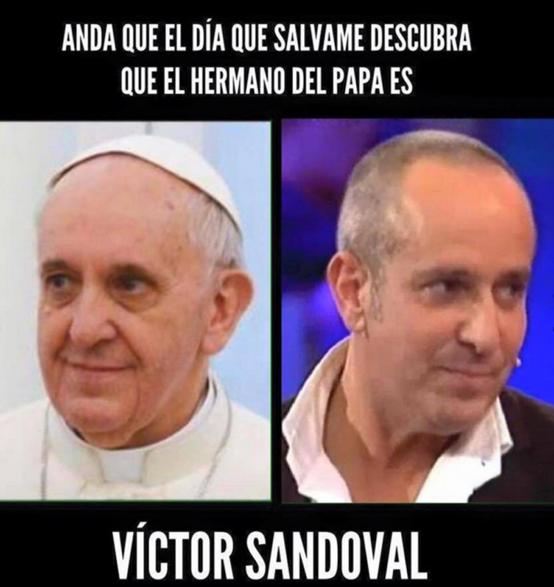 Un polígrafo en el Vaticano