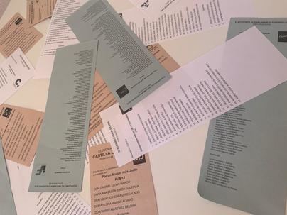 Más de 414.500 extranjeros podrán votar en las elecciones municipales