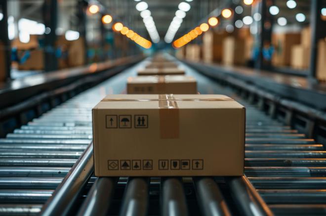 Más del 31% de las empresas canarias vende por internet