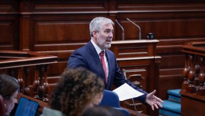 “Estoy decepcionado con el Estado, empiezo a creer que quieren dejarnos solos"
