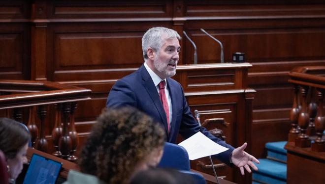 “Estoy decepcionado con el Estado, empiezo a creer que quieren dejarnos solos'