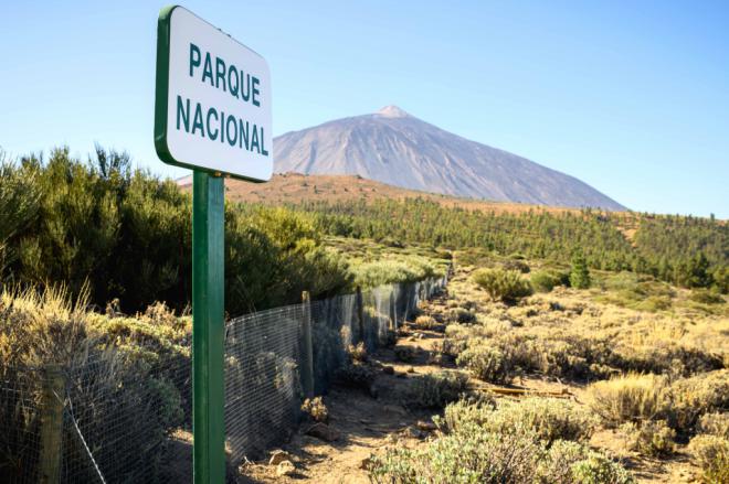 Vigilancia 24/7 en el Teide: Inversión de 2.8 millones de euros
