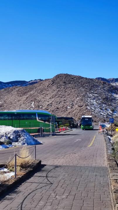 Desactivan el PEIN en Tenerife desde el 22 de diciembre