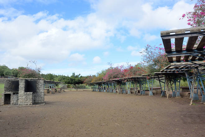 El PIO de Gran Canaria crea la figura de parques periurbanos