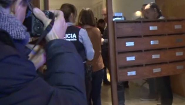 La madre que ahogó a su hija en la bañera confesó el crimen a un periodista