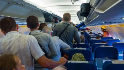 Aena vuelve a subir las tasas aeroportuarias: 11 euros por pasajero