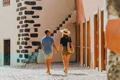 Puerto de la Cruz cierra el año 2016 con cifras récord en empleo