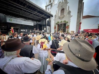 Las Fiestas en honor a San Isidro comienzan este sábado