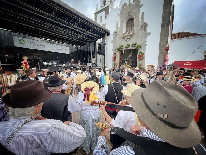 Las Fiestas en honor a San Isidro comienzan este sábado