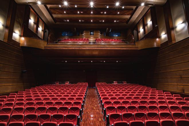 La Joven Orquesta de Canarias llega a La Gomera