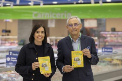 HiperDino se suma a ‘La compra de tu vida’ para luchar contra el cáncer