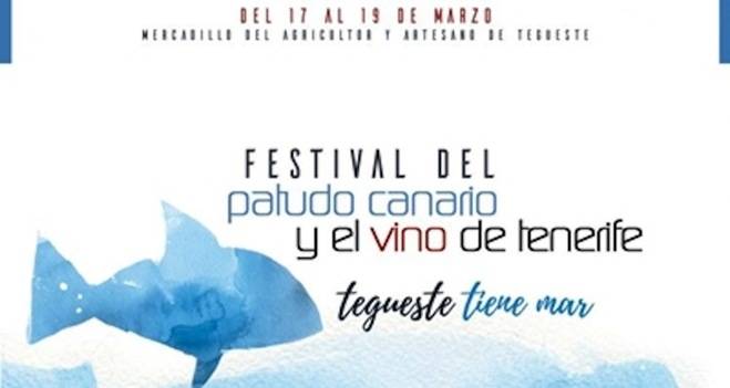 II Festival Gastronómico “Tegueste tiene mar”