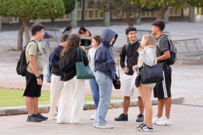 Un estudio revisa el uso de psicofármacos en población infantojuvenil