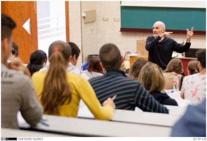 Un 62,7% del alumnado supera la PAU extraordinaria de julio en la ULL