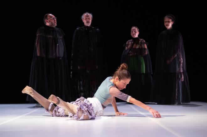 Premios Réplica de Artes Escénicas de Canarias