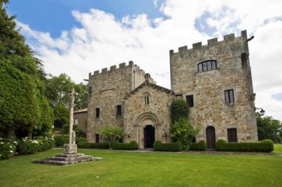 El Supremo ratifica que los nietos de Franco deben devolver el Pazo de Meirás al Estado