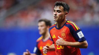 España quiere recuperar su mejor versión ante Arabia Saudita