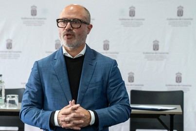 Afonso pide a Hacienda extender la moratoria de créditos para La Palma