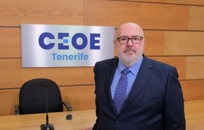 Canarias en riesgo por el fin de las ayudas Next Generation