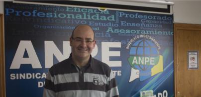 ANPE solicita una reunión urgente con Torres para abordar la estabilización de interinos en educación