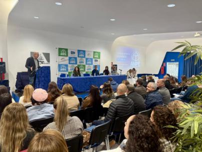 Pedro Crespo es reelegido para su quinto mandato al frente de ANPE Canarias