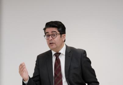 TVC censura las declaraciones de Pedro Martín sobre Playa Jardín