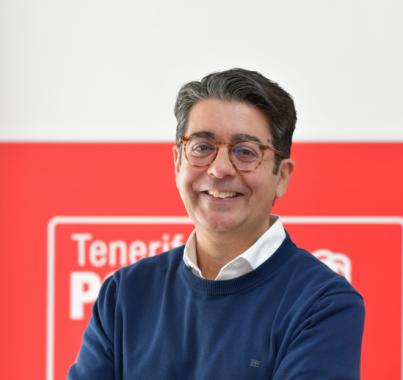 Retrasos en controles de pasaportes afectan al turismo en Tenerife