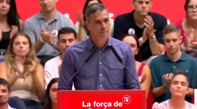 'Ya toca' renovar la financiación para 'reforzar' el Estado del bienestar