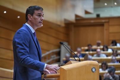 Sánchez anuncia 20.000 nuevas viviendas públicas en terrenos de Defensa