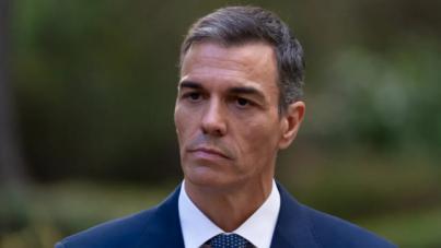 “España no será cómplice, no tememos las represalias”