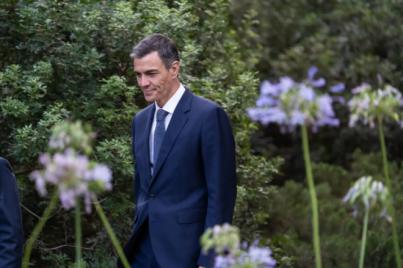 Sánchez aterrizará en Pekín con la guerra arancelaria de fondo y una lista de peticiones sobre la mesa