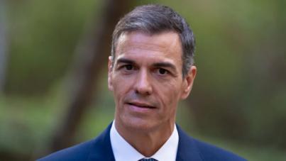 Pedro Sánchez comparecerá el 30 de octubre en el Senado por el 'caso Koldo'