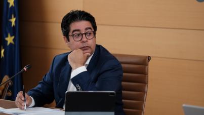 El Cabildo trabaja con los municipios la regulación y nueva dotación de áreas de acampada en Tenerife