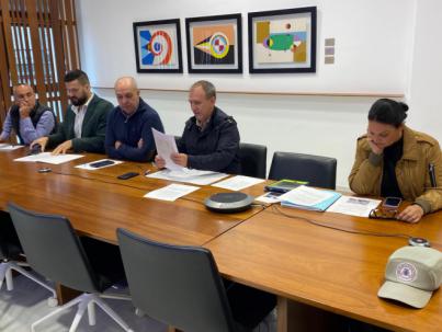 Se autoriza el acceso a 18 nuevas viviendas en Puerto Naos