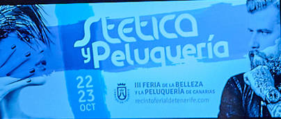 Feria Estética y Peluquería