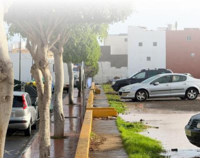 Telde pasa el Plan de Emergencias Municipal a estado de prealerta