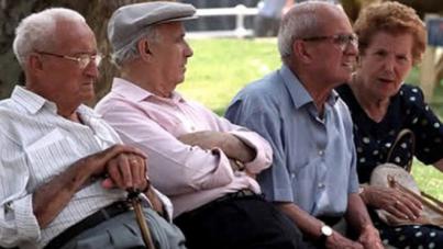 El gasto de Canarias en pensiones es de 272 millones al mes
