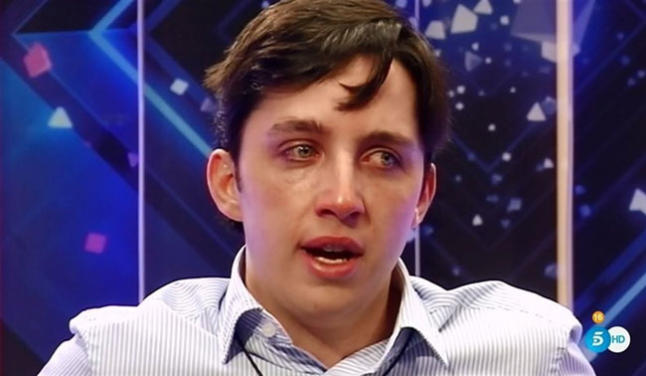 Hay una carta para Nicolás