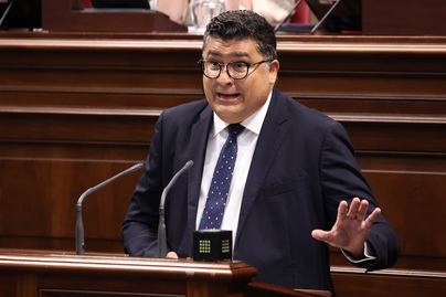 El Servicio Canario de Salud ha desechado 3.500 bolsas de plasma sanguíneo en 2025
