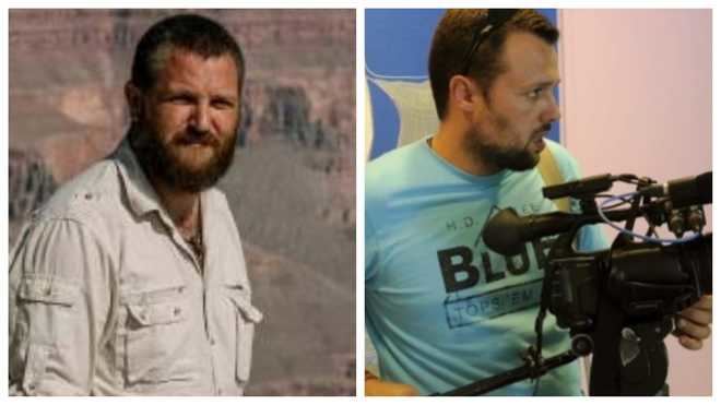 Dos periodistas españoles, asesinados en Burkina Faso