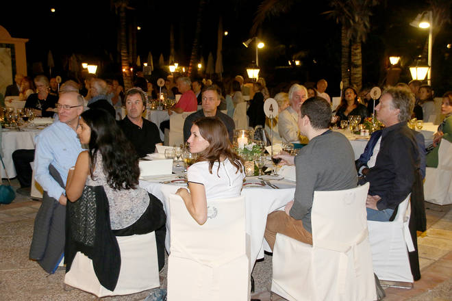 Periodistas especializados en viajes conocen Costa Adeje