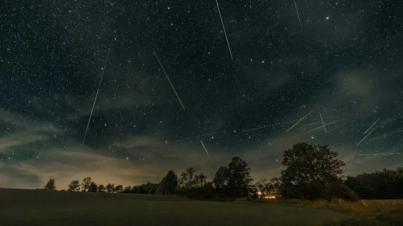 Perseidas 2025: dónde, cómo y cuándo ver la lluvia de estrellas