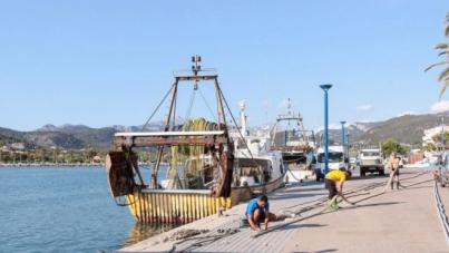 Acuerdo pesquero: "Éxito para el Mediterráneo, desastre para el Cantabrico y Atlántico"