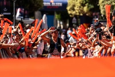 Petter Engdahl vuelve a Transvulcania para recuperar su título