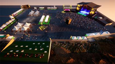 Comienza Phe Festival