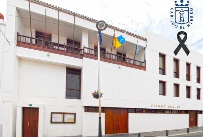 Luto oficial por la tragedia migratorio acaecido en la isla de El Hierro