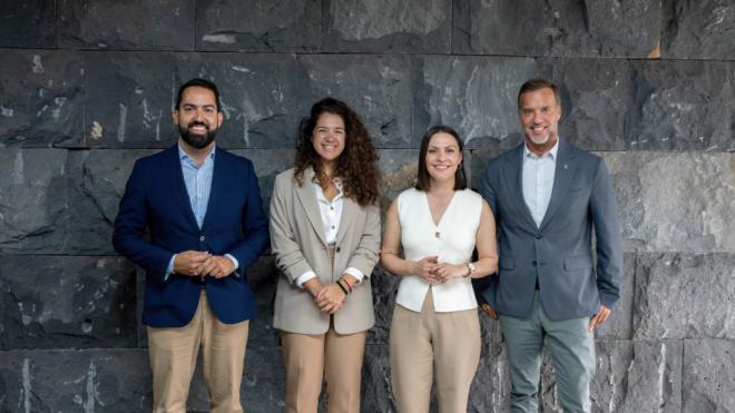 El Gobierno transfiere 13,4 millones de euros a las universidades públicas
